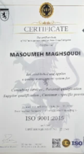 استاندارد