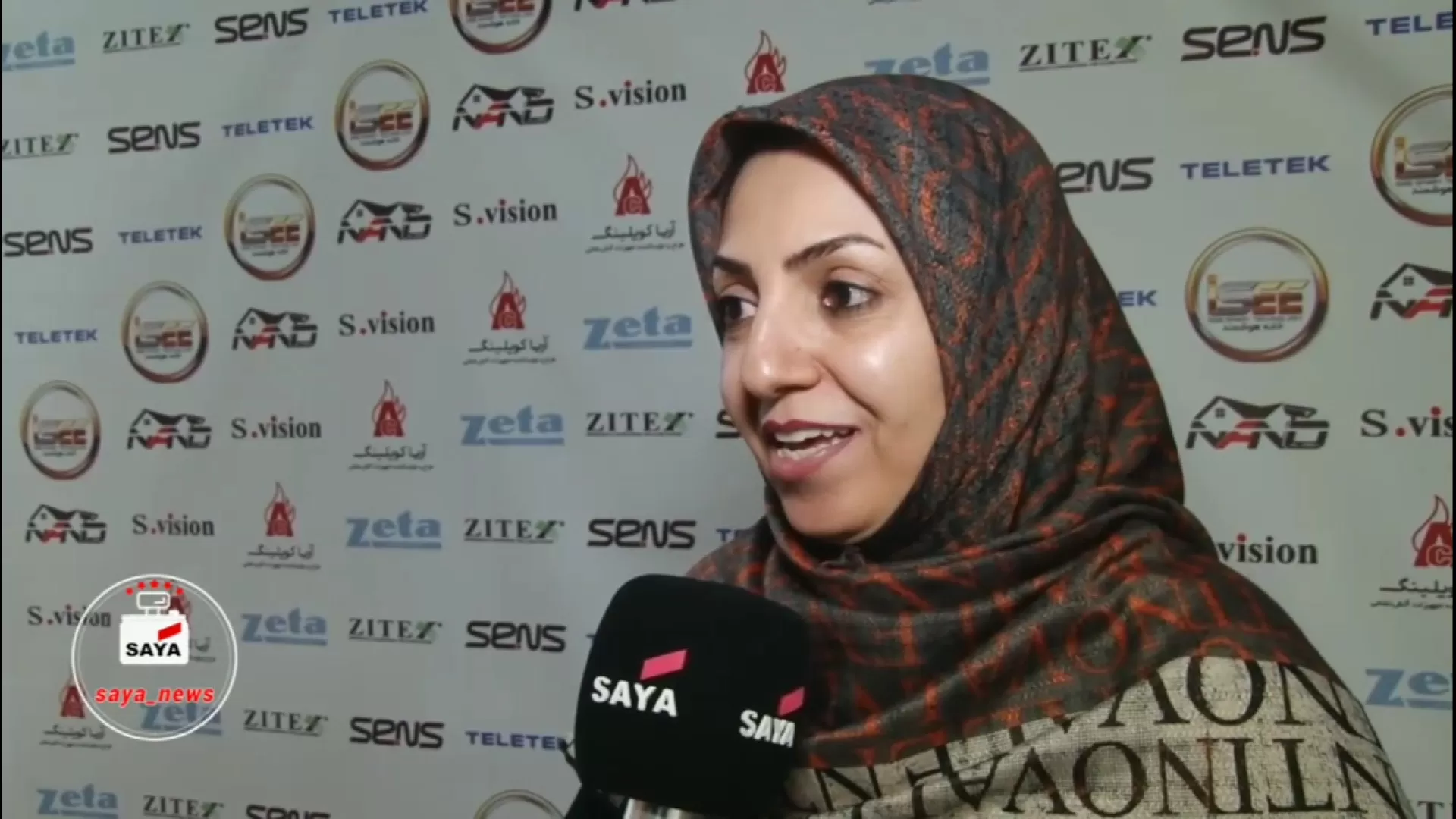 معصومه مقصودی