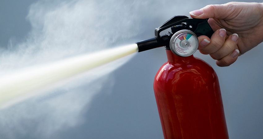 آیا ارزان بودن کپسول آتش نشانی لزوماً دلیلی بر بی کیفیت بودن آن است؟