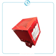 &nbsp;سیستم اطفاء حریق آیروسل تدبیر مدل TR1000