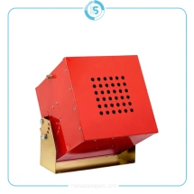 سیستم اطفاء حریق آیروسل تدبیر مدل TR500
