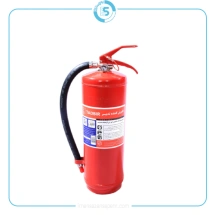 کپسول آتش نشانی co2 تدبیر 10 کیلویی