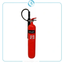 کپسول آتش نشانی 6 کیلویی co2 تدبیر