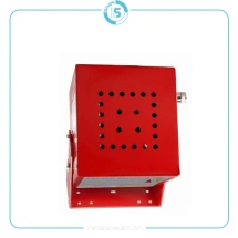 &nbsp;سیستم اطفاء حریق آیروسل تدبیر مدل TR2000
